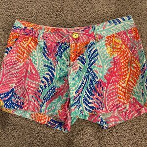 Electric Feel Lilly Pulitzer Callahans